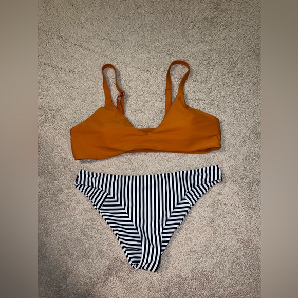 SHEIN Swim Shein Bathing Suit Poshmark
